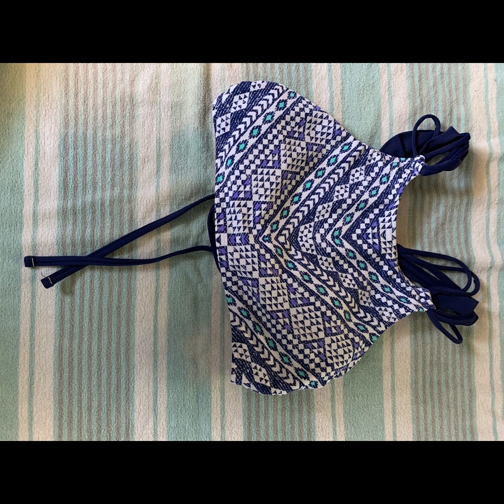 Swimsuit top